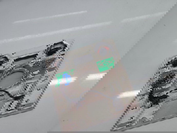 Plafoniera fata Volkswagen Passat B7 (365) [Fabr 2010-2014] Break 1K0947105AE