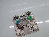 Plafoniera fata Volkswagen Passat B7 (365) [Fabr 2010-2014] Break 1K0947105AE