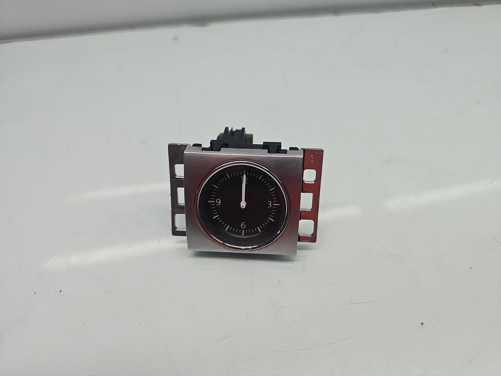 Ceas bord Volkswagen Passat B7 (365) [Fabr 2010-2014] 3AA919204A - imagine 1