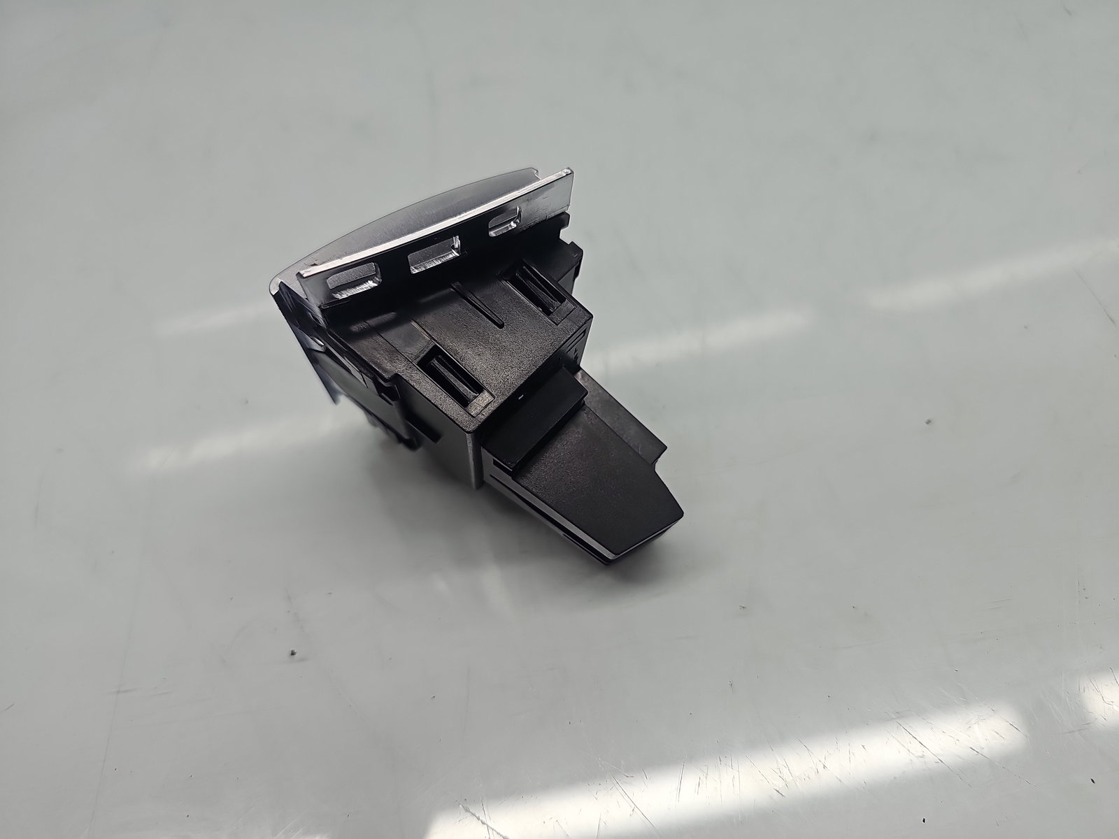 Ceas bord Volkswagen Passat B7 (365) [Fabr 2010-2014] 3AA919204A - imagine 3