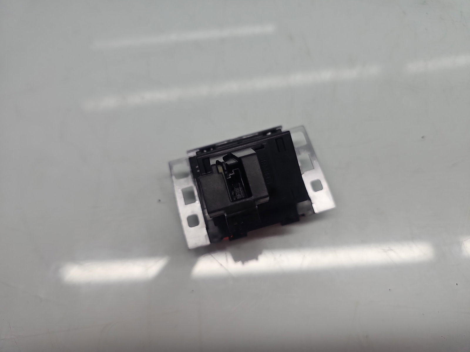 Ceas bord Volkswagen Passat B7 (365) [Fabr 2010-2014] 3AA919204A - imagine 4