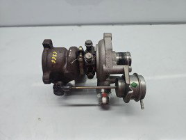 Turbina Dacia Sandero 2 [Fabr 2012-2020] 144103742R 0.9 TCe H4BT 66KW / 90CP