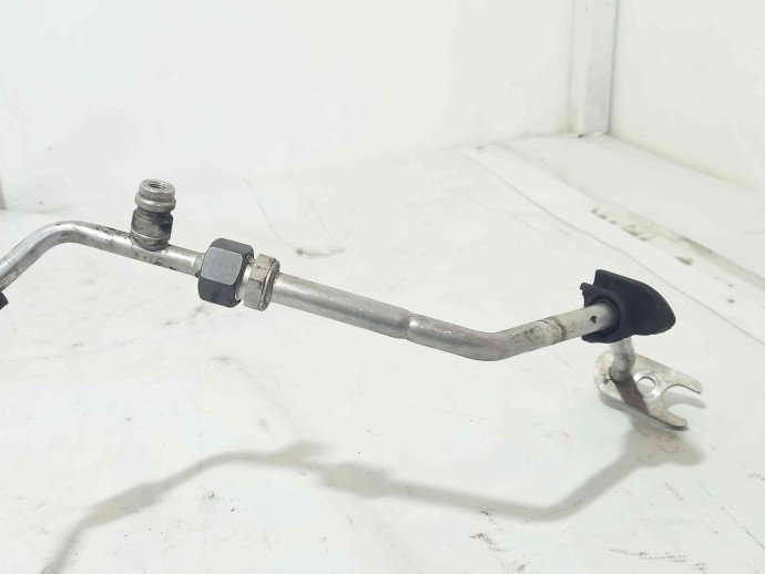 Conducta AC OEM Audi A4 (8EC, B7) [Fabr 2004-2008] 2.0 BLB
