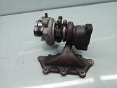 Turbina Dacia Sandero 2 [Fabr 2012-2020] 144103742R 0.9 TCe H4BT 66KW / 90CP