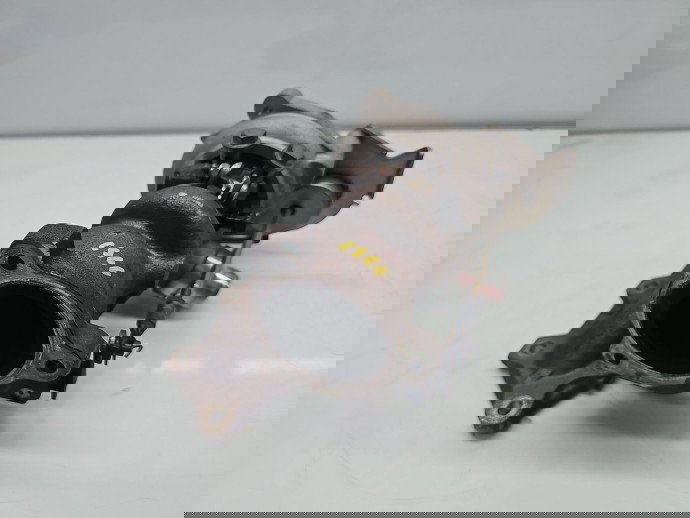 Turbina Dacia Sandero 2 [Fabr 2012-2020] 144103742R 0.9 TCe H4BT 66KW / 90CP