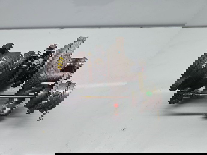 Turbina Dacia Logan 2 [Fabr 2012-2020] 144103742R 0.9 TCe H4BT 66KW / 90CP