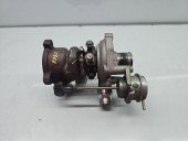 Turbina Dacia Logan 2 [Fabr 2012-2020] 144103742R 0.9 TCe H4BT 66KW / 90CP