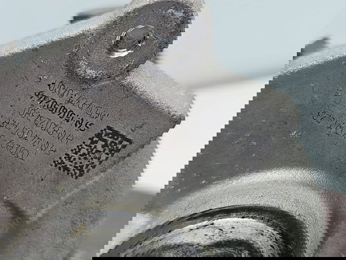 Turbina Dacia Logan 2 [Fabr 2012-2020] 144103742R 0.9 TCe H4BT 66KW / 90CP