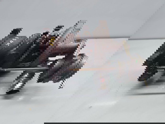 Turbina Dacia Logan 2 [Fabr 2012-2020] 144103742R 0.9 TCe H4BT 66KW / 90CP