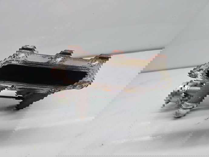 Turbina Renault Captur (J87) [Fabr 2013-2017] 144103742R 0.9 TCe H4BT 66KW / 90CP