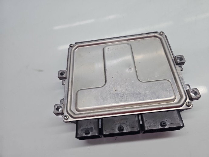 Calculator motor ECU Dacia Sandero 2 [Fabr 2012-2020] 237106376R 0.9 TCe H4BT 66KW / 90CP
