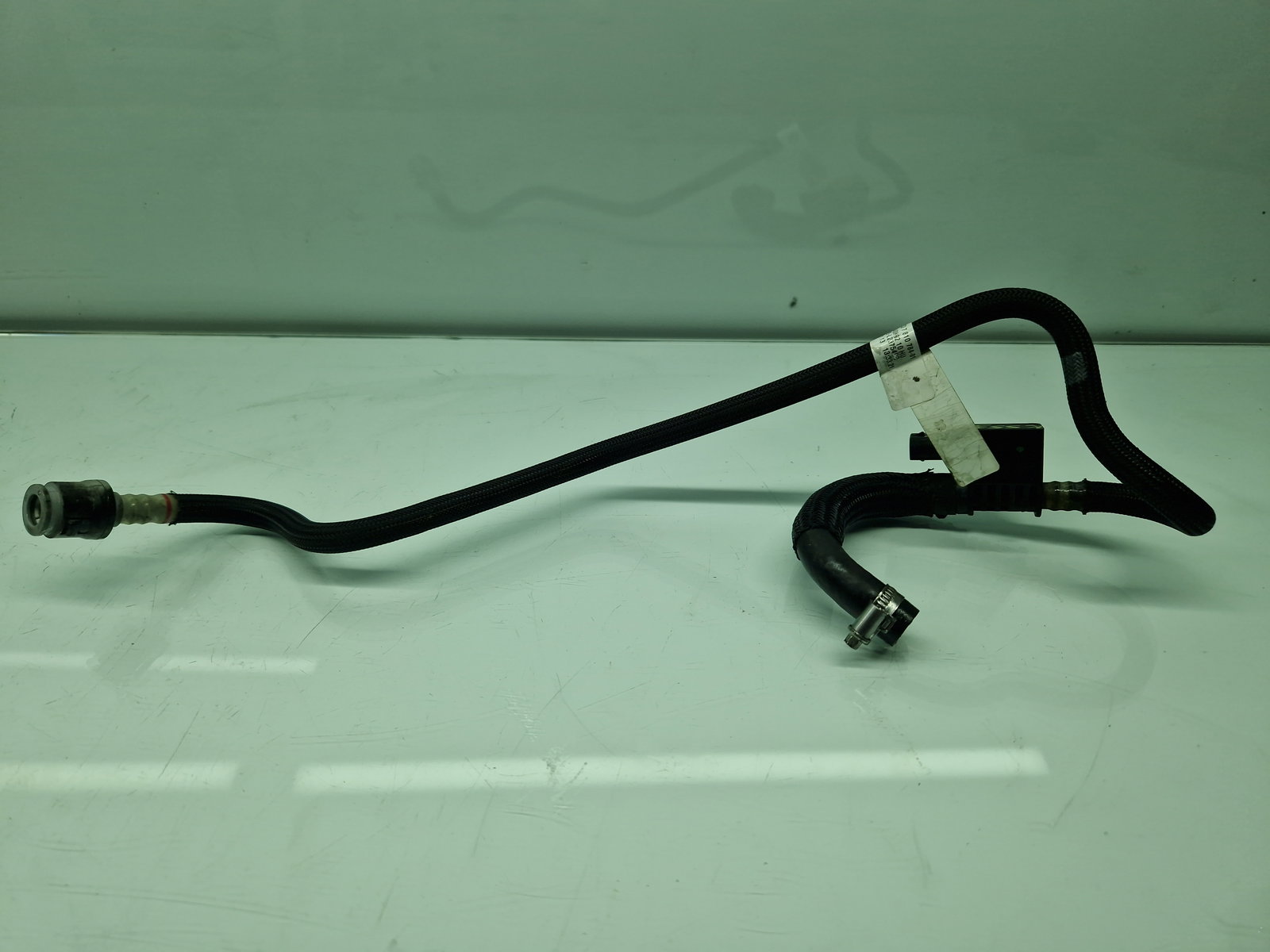 Conducta combustibil Bmw 5 (F10) [Fabr 2011-2016] 781078401 2.0 N47D20 135KW / 184CP - imagine 1