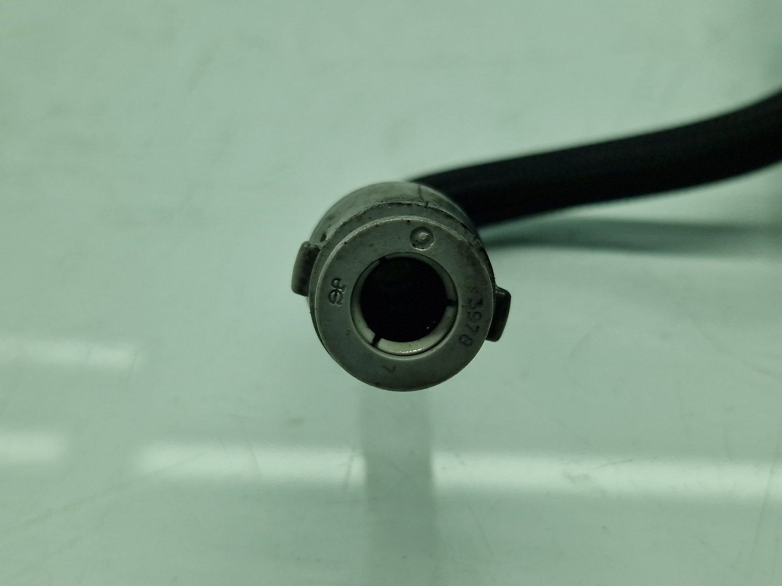 Conducta combustibil Bmw 5 (F10) [Fabr 2011-2016] 781078401 2.0 N47D20 135KW / 184CP - imagine 2