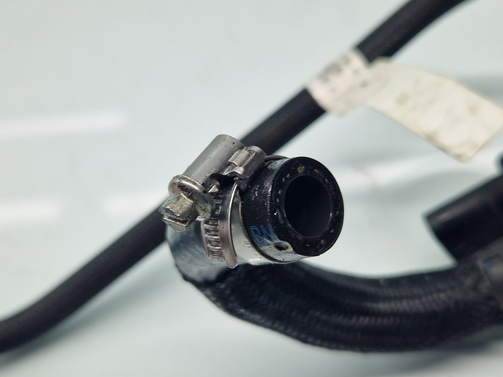 Conducta combustibil Bmw 5 (F10) [Fabr 2011-2016] 781078401 2.0 N47D20 135KW / 184CP - imagine 3