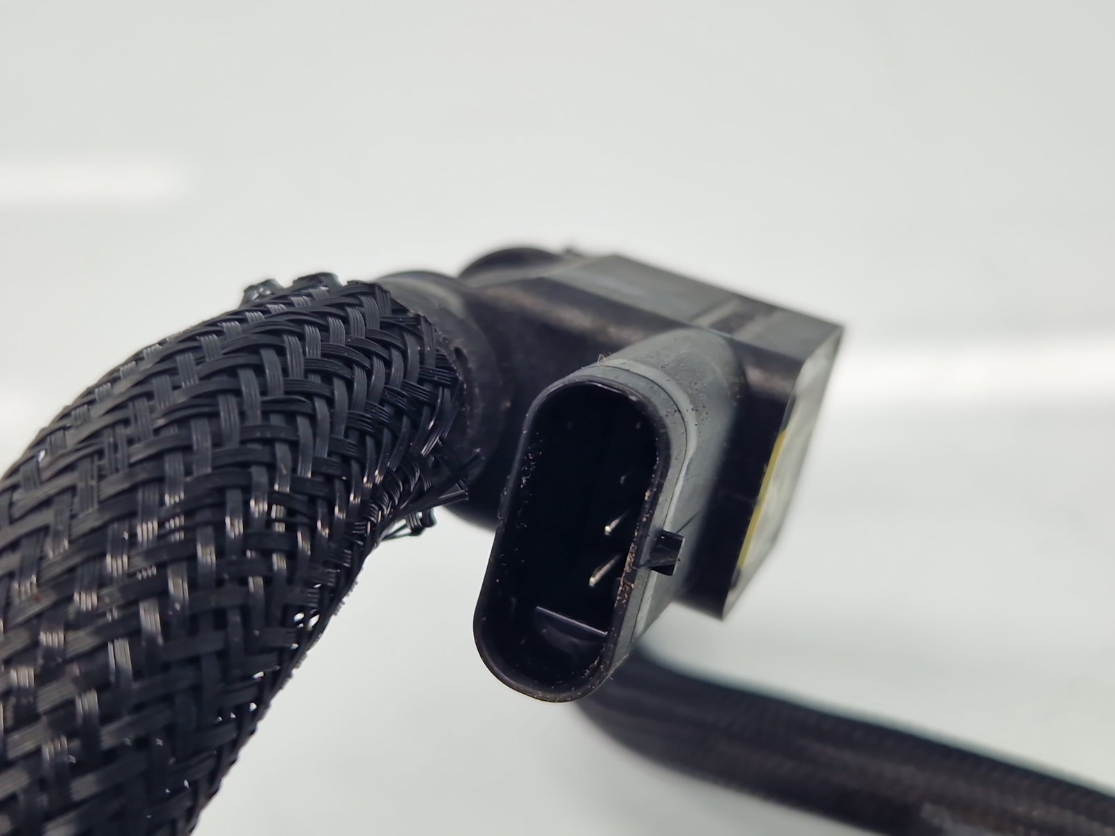 Conducta combustibil Bmw 5 (F10) [Fabr 2011-2016] 781078401 2.0 N47D20 135KW / 184CP - imagine 4