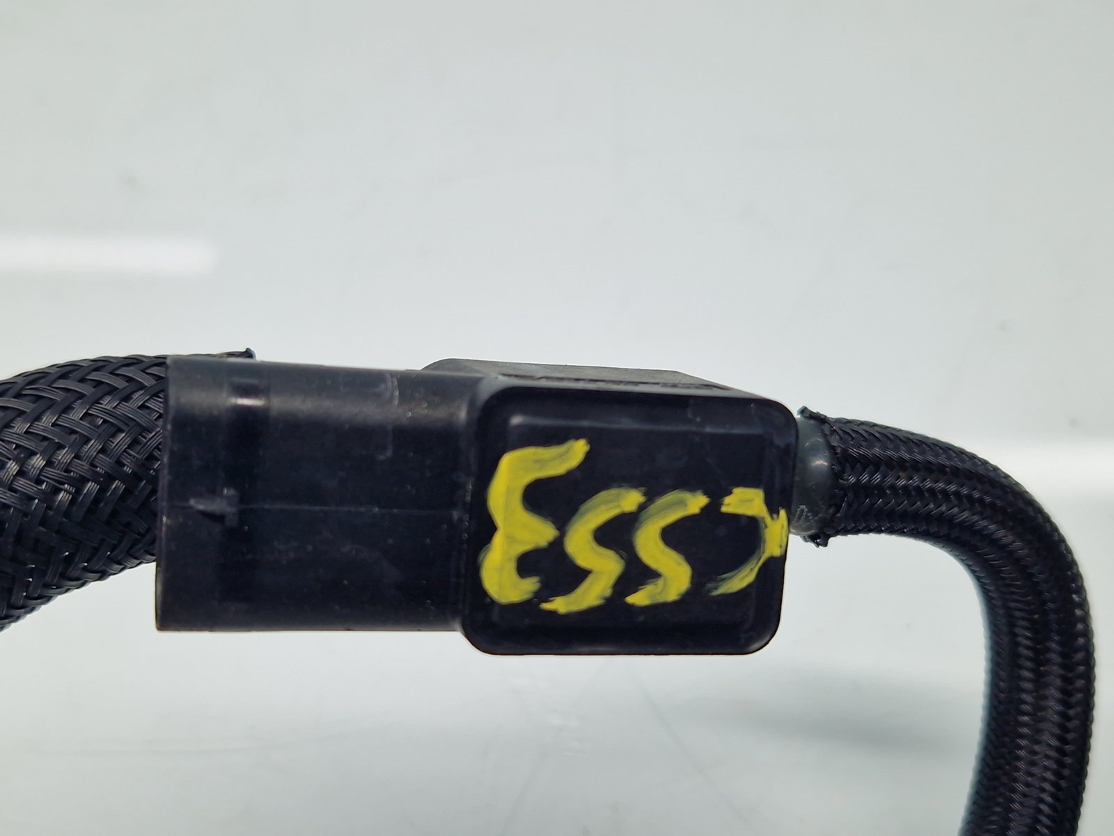 Conducta combustibil Bmw 5 (F10) [Fabr 2011-2016] 781078401 2.0 N47D20 135KW / 184CP - imagine 5