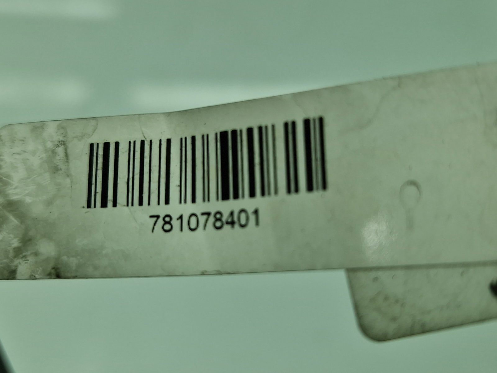 Conducta combustibil Bmw 5 (F10) [Fabr 2011-2016] 781078401 2.0 N47D20 135KW / 184CP - imagine 6