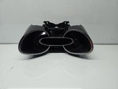 Ceas bord Renault Clio 4 [Fabr 2012-2020] 248102245R