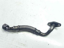 Conducta ulei 028145736AH Audi A4 (8EC, B7) [Fabr 2004-2008] 2.0 BLB