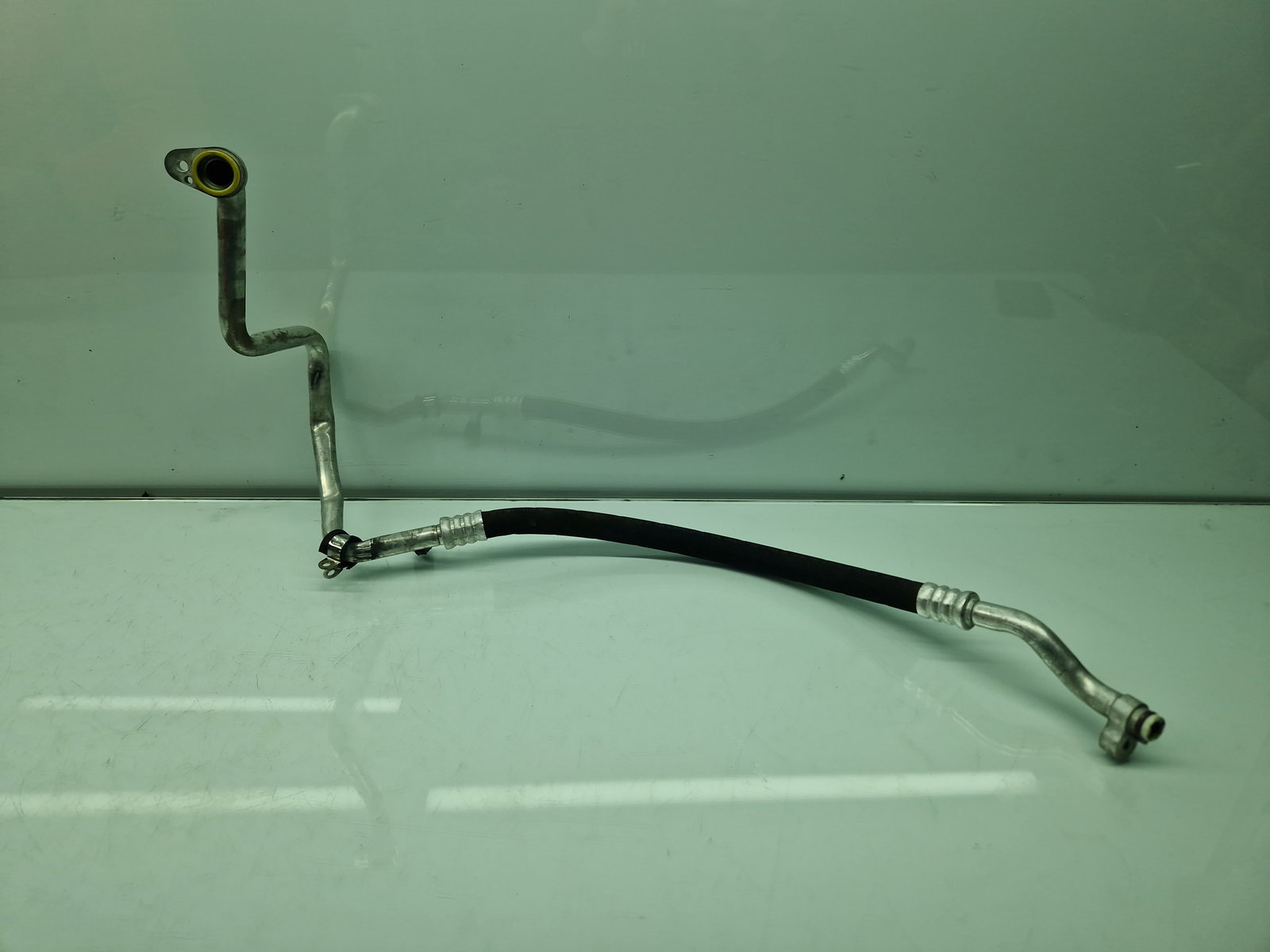 Conducta AC Bmw 5 (F10) [Fabr 2011-2016] 64539250708-03 2.0 N47D20 135KW / 184CP - imagine 2