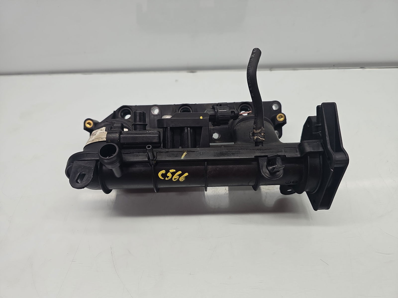 Galerie admisie Dacia Sandero 2 [Fabr 2012-2020] 8201192544 0.9 TCe H4BT 66KW / 90CP - imagine 1