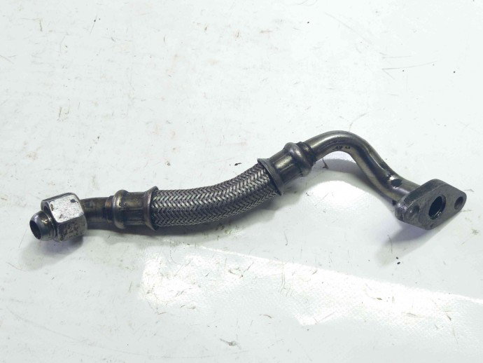 Conducta ulei 028145736AH Audi A4 (8EC, B7) [Fabr 2004-2008] 2.0 BLB