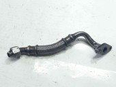 Conducta ulei 028145736AH Audi A4 (8EC, B7) [Fabr 2004-2008] 2.0 BLB