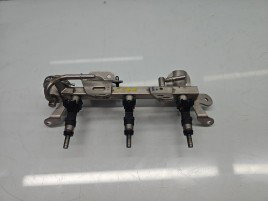 Rampa injectoare Dacia Sandero 2 [Fabr 2012-2020] 175201470R 0.9 TCe H4BT 66KW / 90CP