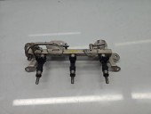 Rampa injectoare Dacia Sandero 2 [Fabr 2012-2020] 175201470R 0.9 TCe H4BT 66KW / 90CP
