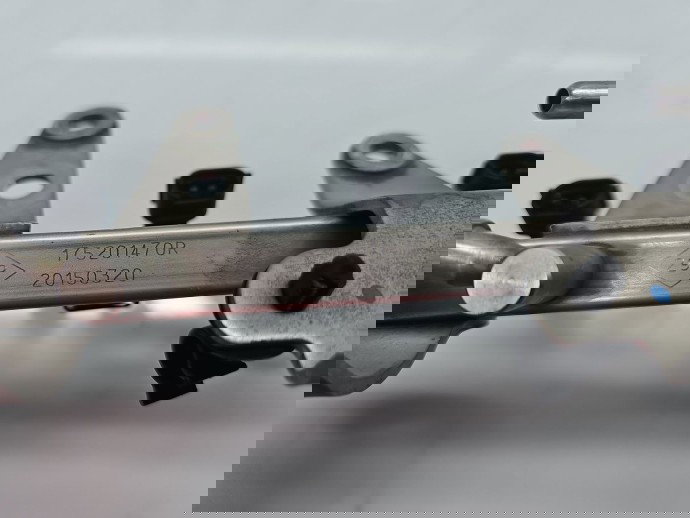 Rampa injectoare Dacia Sandero 2 [Fabr 2012-2020] 175201470R 0.9 TCe H4BT 66KW / 90CP