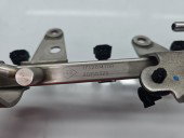 Rampa injectoare Dacia Sandero 2 [Fabr 2012-2020] 175201470R 0.9 TCe H4BT 66KW / 90CP