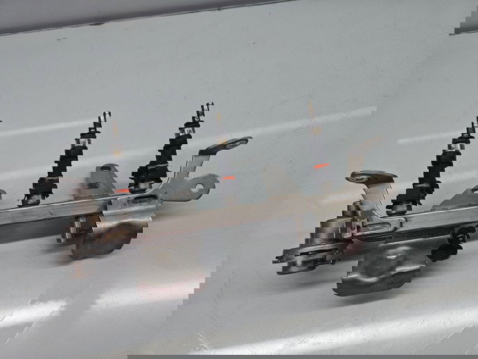 Rampa injectoare Dacia Sandero 2 [Fabr 2012-2020] 175201470R 0.9 TCe H4BT 66KW / 90CP