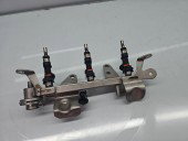 Rampa injectoare Dacia Sandero 2 [Fabr 2012-2020] 175201470R 0.9 TCe H4BT 66KW / 90CP