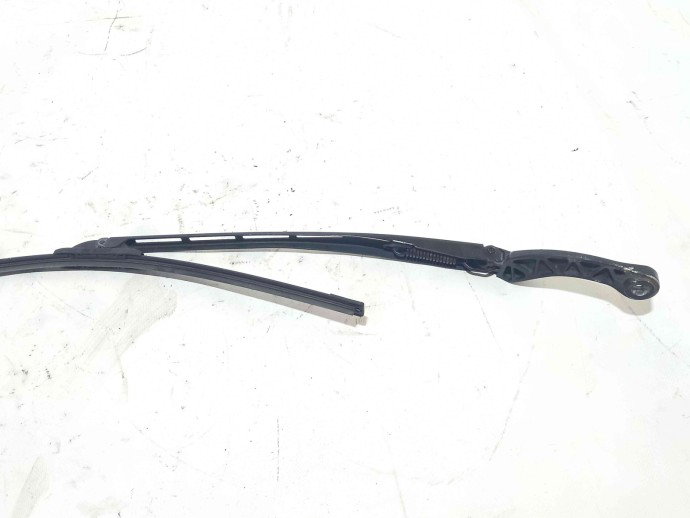 Brat stergator parbriz stanga 8E1955407C Audi A4 (8EC, B7) [Fabr 2004-2008] 2.0 BLB