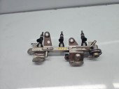 Rampa injectoare Dacia Sandero 2 [Fabr 2012-2020] 175201470R 0.9 TCe H4BT 66KW / 90CP