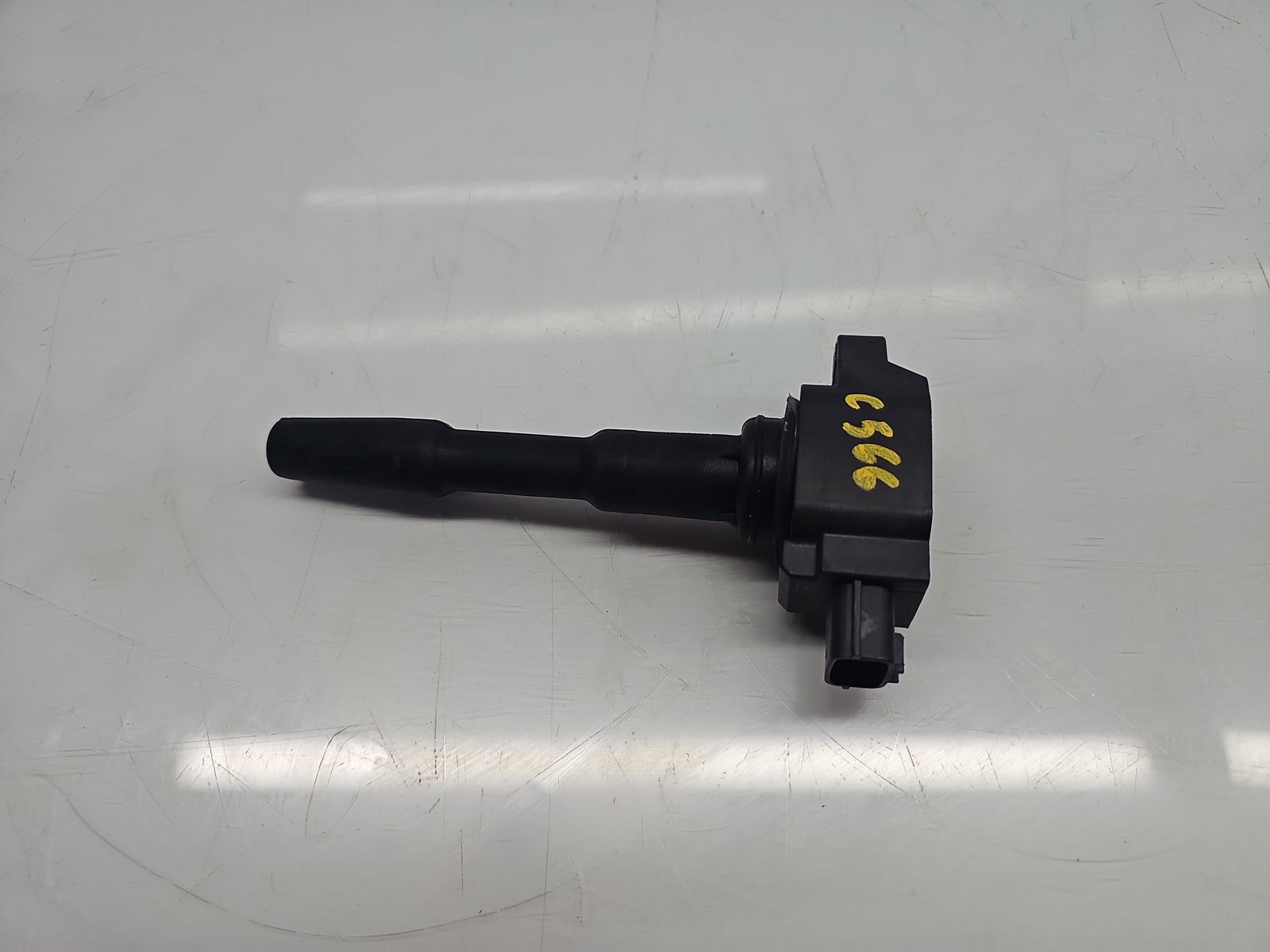 Bobina inductie Dacia Sandero 2 [Fabr 2012-2020] 224332428R 0.9 TCe H4BT 66KW / 90CP - imagine 1