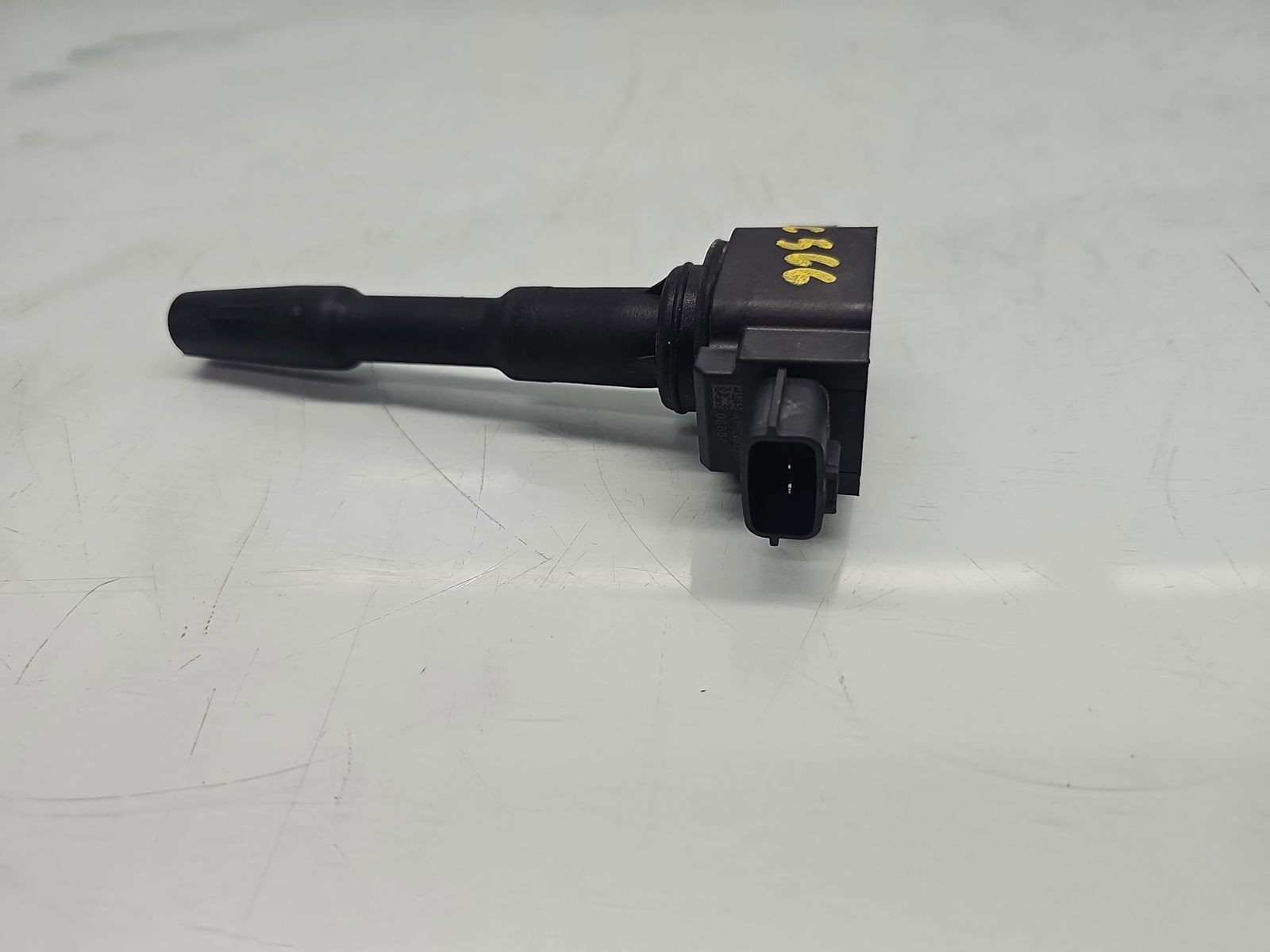 Bobina inductie Dacia Logan 2 [Fabr 2012-2020] 224332428R 0.9 TCe H4BT 66KW / 90CP - imagine 4