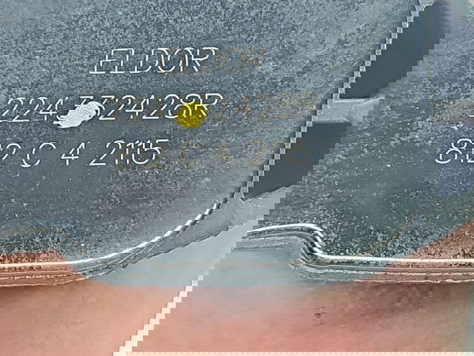 Bobina inductie Dacia Lodgy [Fabr 2012-prezent] 224332428R 0.9 TCe H4BT 66KW / 90CP