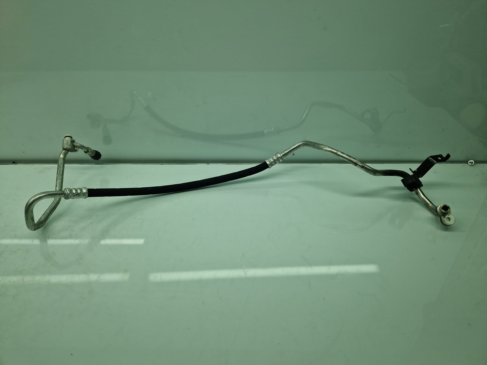 Conducta AC Bmw 5 (F10) [Fabr 2011-2016] 9250709-04 2.0 N47D20 135KW / 184CP - imagine 1