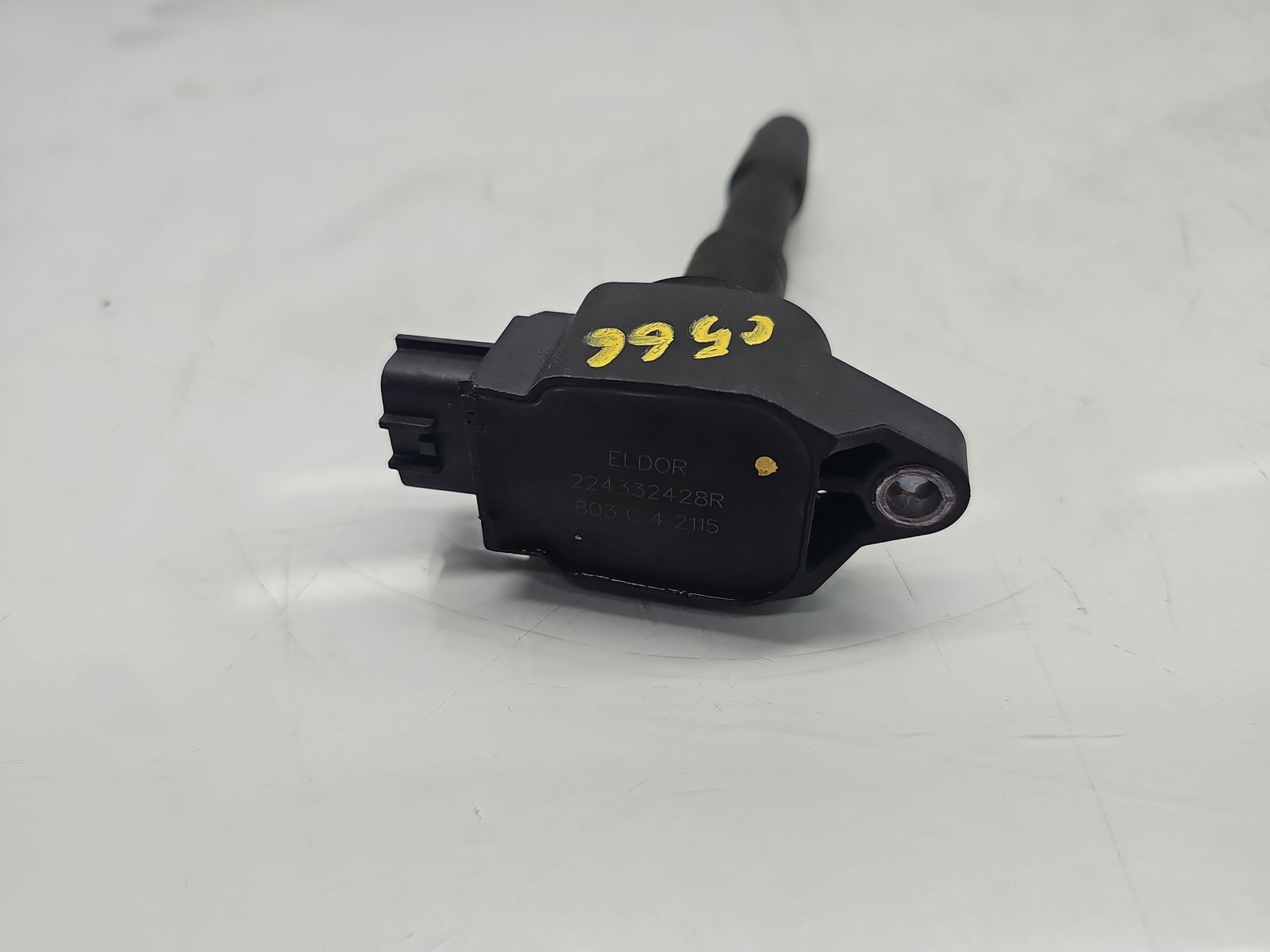 Bobina inductie Dacia Sandero 2 [Fabr 2012-2020] 224332428R 0.9 TCe H4BT 66KW / 90CP - imagine 3