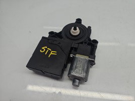 Motoras geam stanga fata Volkswagen Passat B7 (365) [Fabr 2010-2014] Break 3AA959702A