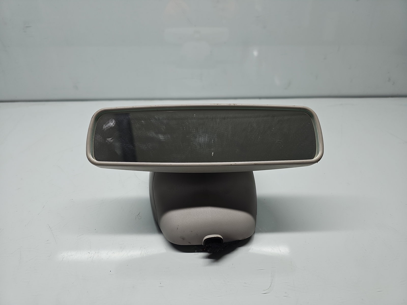 Oglinda retrovizoare Renault Clio 4 [Fabr 2012-2020] OEM - imagine 1