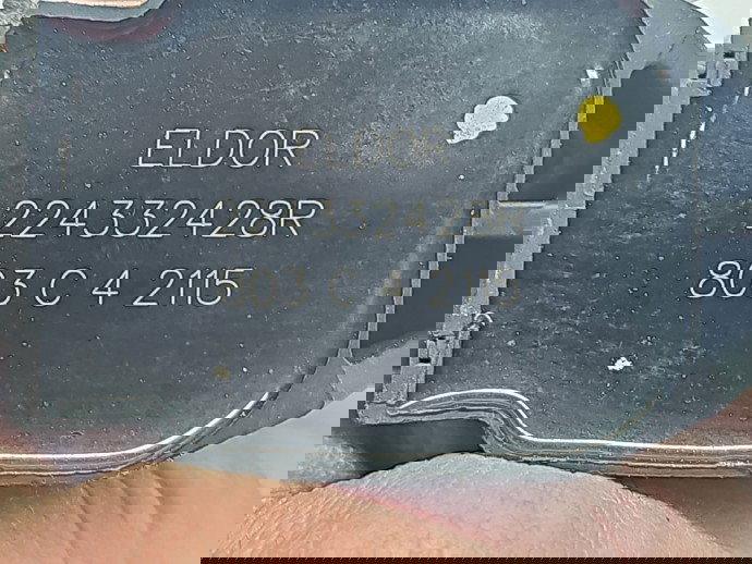 Bobina inductie Dacia Lodgy [Fabr 2012-prezent] 224332428R 0.9 TCe H4BT 66KW / 90CP