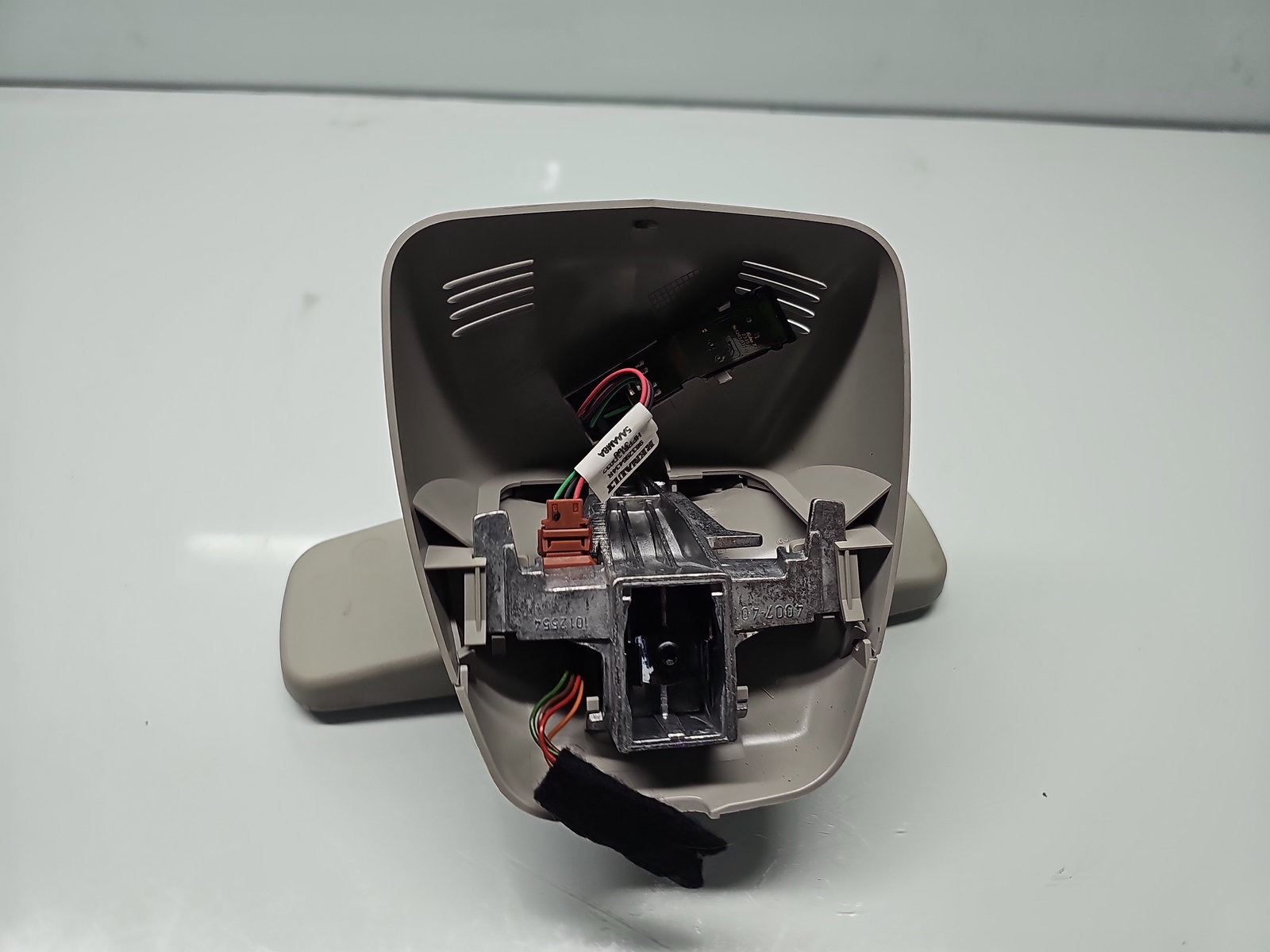 Oglinda retrovizoare Renault Clio 4 [Fabr 2012-2020] OEM - imagine 5