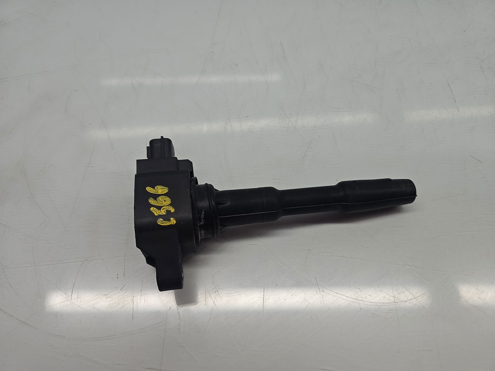 Bobina inductie Dacia Sandero 2 [Fabr 2012-2020] 224332428R 0.9 TCe H4BT 66KW / 90CP - imagine 1