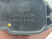 Bobina inductie Dacia Sandero 2 [Fabr 2012-2020] 224332428R 0.9 TCe H4BT 66KW / 90CP