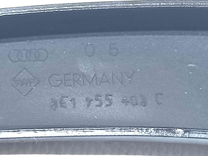 Brat stergator parbriz dreapta 8E1955408C Audi A4 (8EC, B7) [Fabr 2004-2008] 2.0 BLB