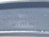 Brat stergator parbriz dreapta 8E1955408C Audi A4 (8EC, B7) [Fabr 2004-2008] 2.0 BLB