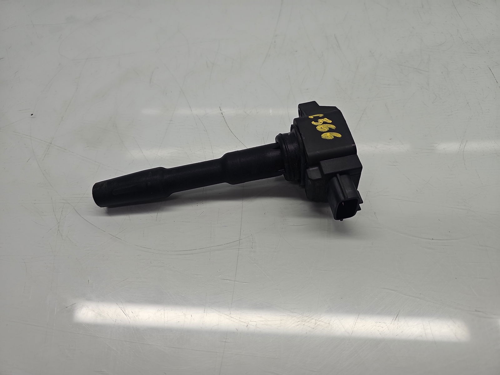 Bobina inductie Dacia Sandero 2 [Fabr 2012-2020] 224332428R 0.9 TCe H4BT 66KW / 90CP - imagine 5