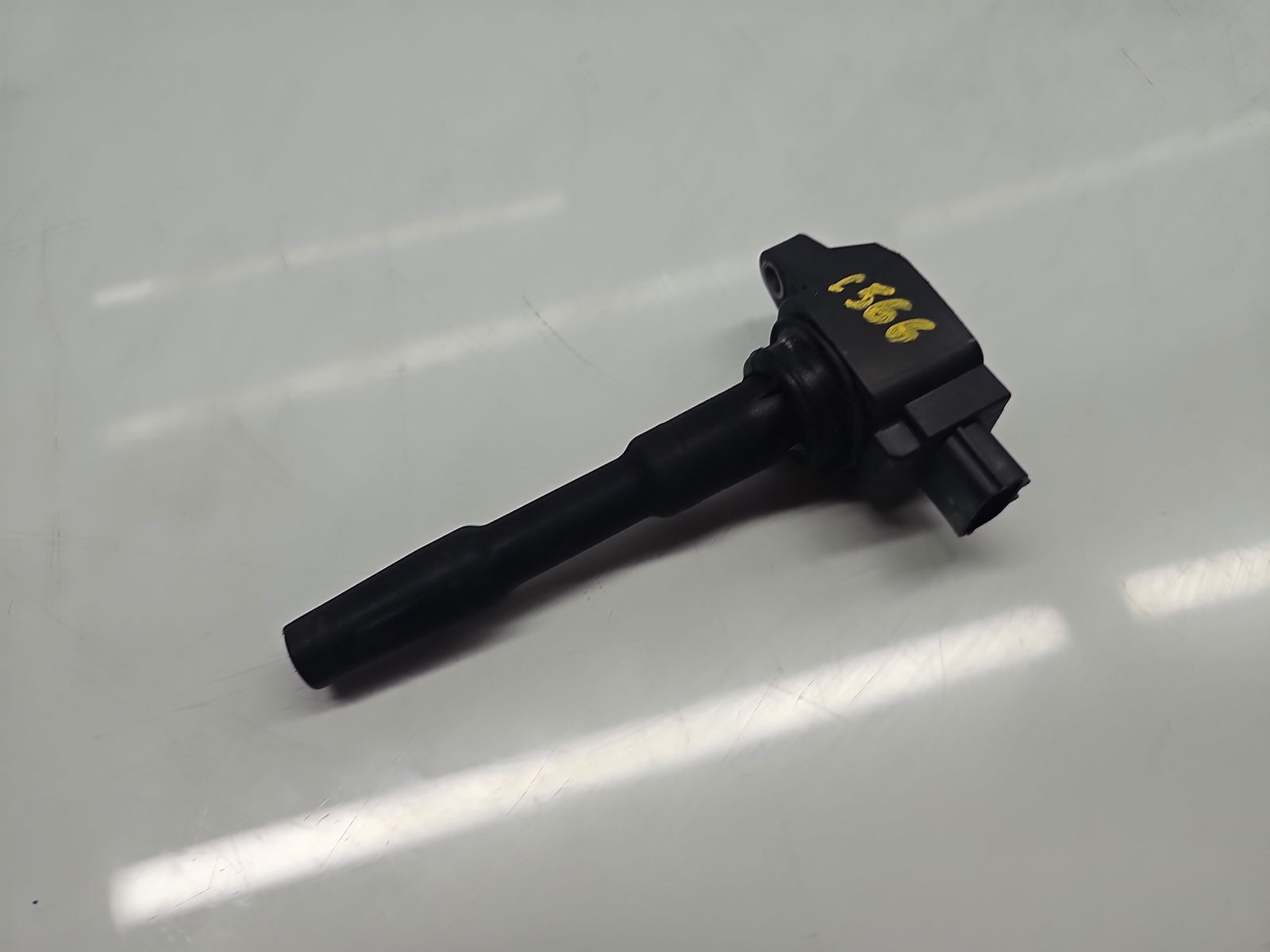 Bobina inductie Dacia Logan 2 [Fabr 2012-2020] 224332428R 0.9 TCe H4BT 66KW / 90CP - imagine 4